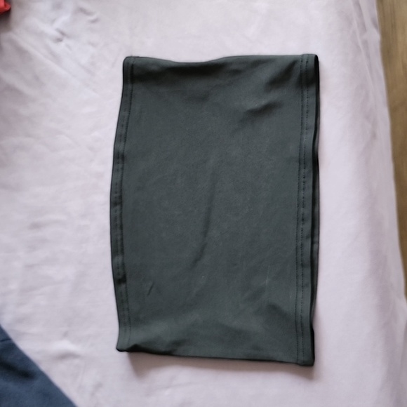 NWOT shein tube top - Picture 2 of 2